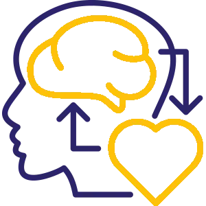 ícone inteligência