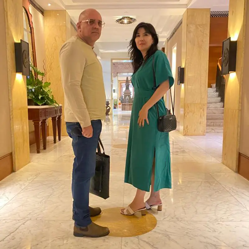 foto ilustrativa mentoria