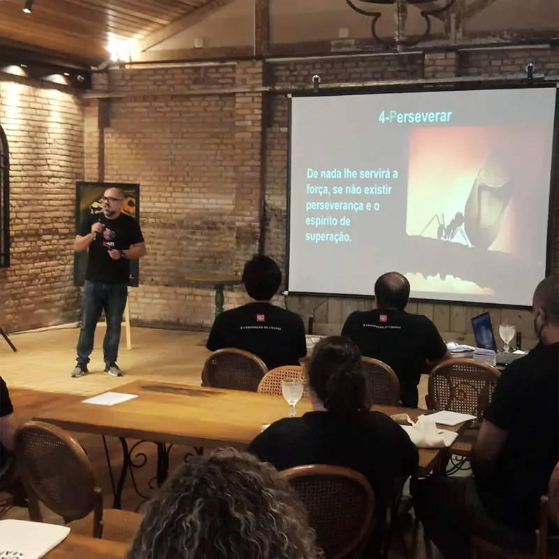 foto ilustrativa cursos